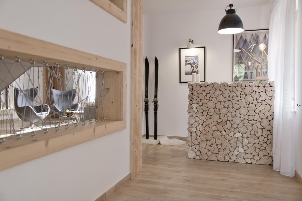 11 Folk & Design Bed and breakfast 3*