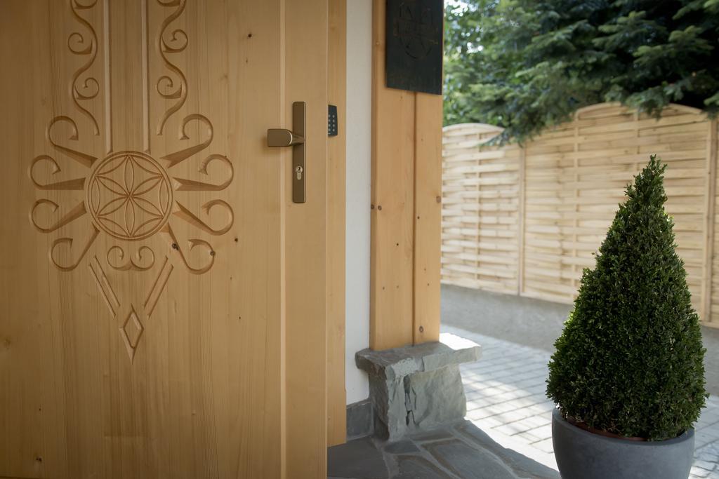 11 Folk & Design Bed and breakfast Zakopane