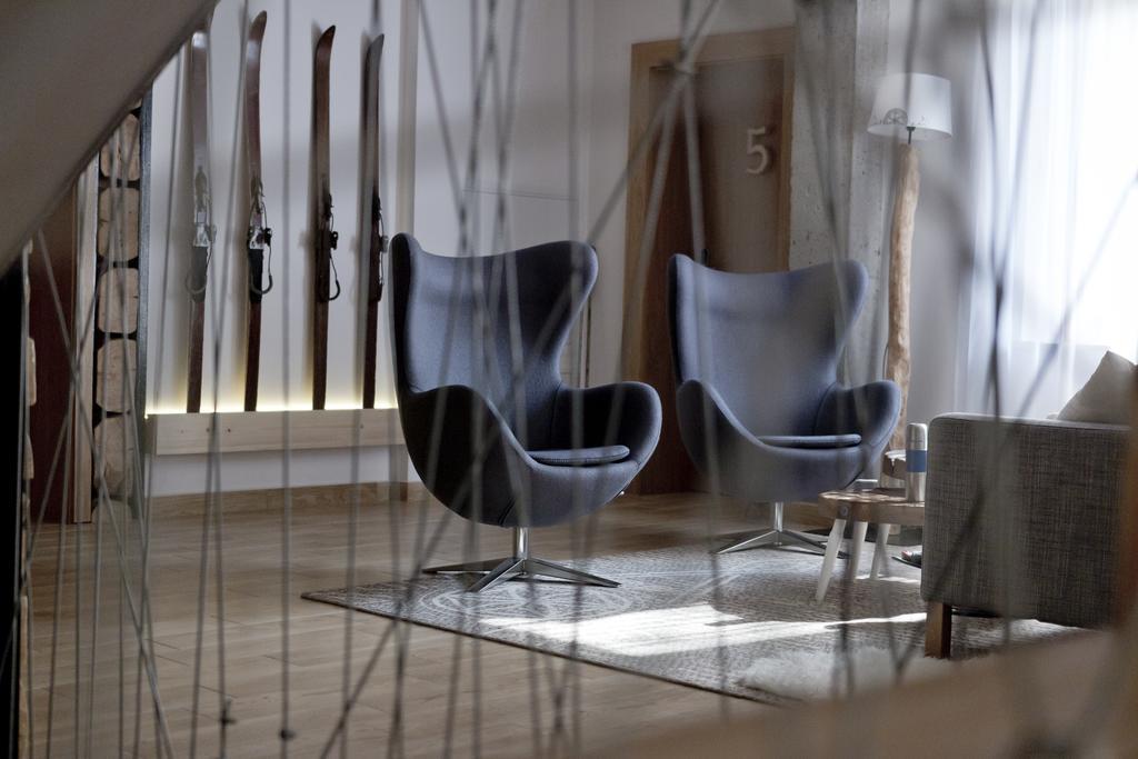 11 Folk & Design Zakopane