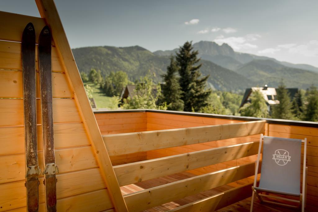11 Folk & Design Frühstückspension 3*