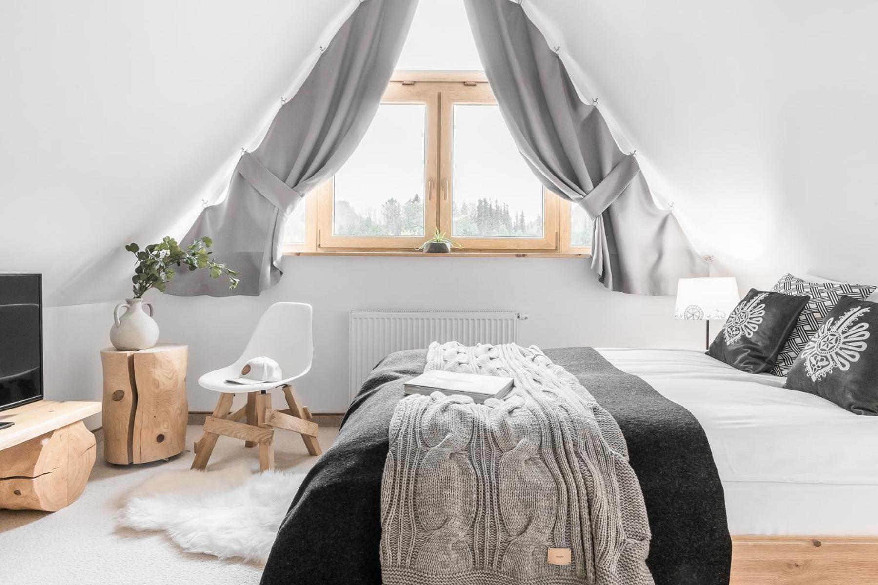 Bed and breakfast 11 Folk & Design Zakopane