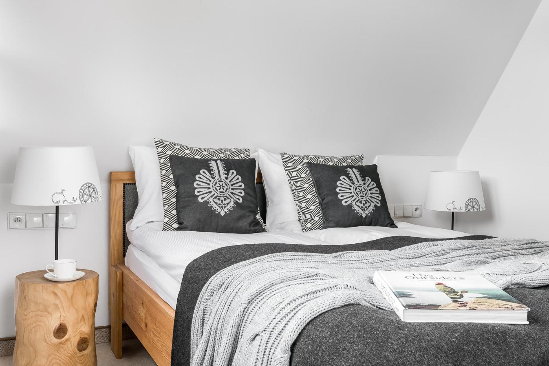 Bed and breakfast 11 Folk & Design Zakopane