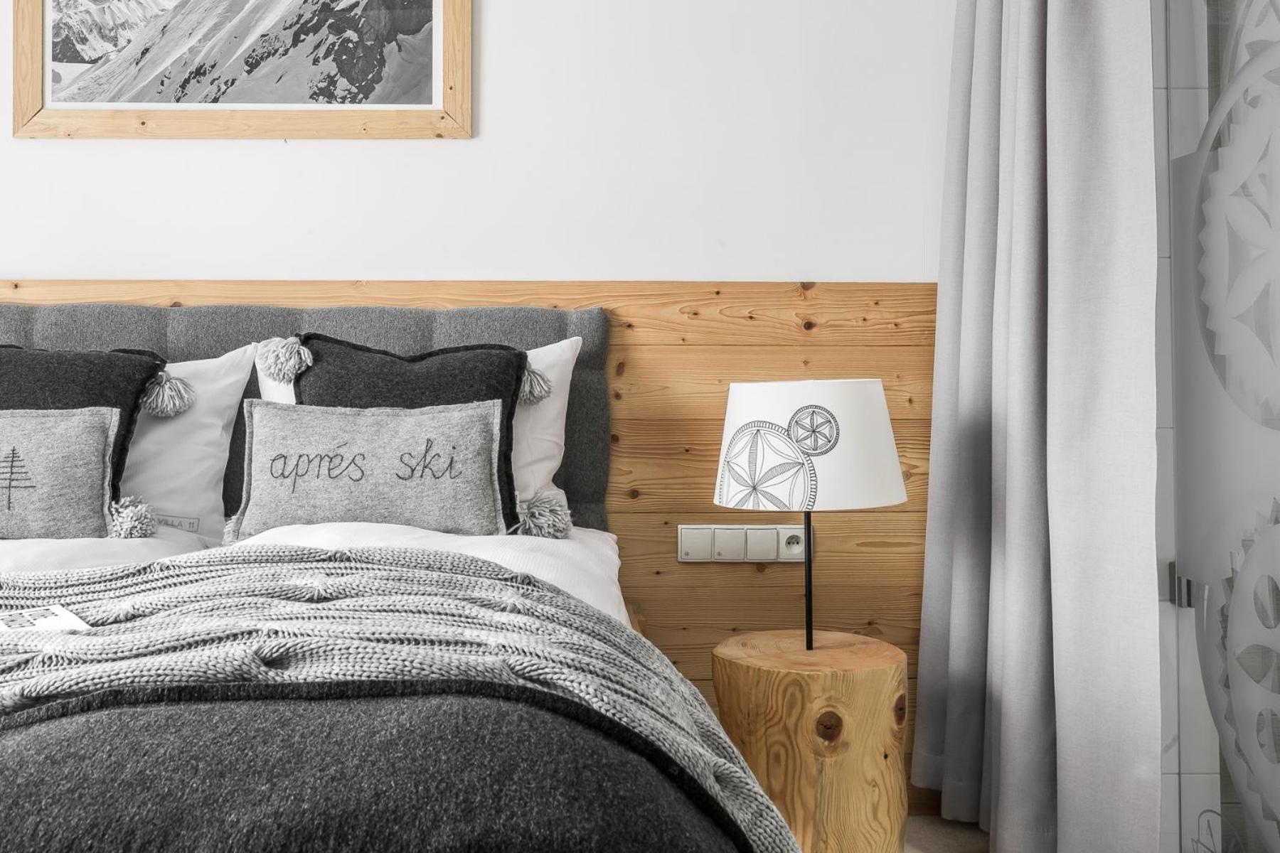 Bed and breakfast 11 Folk & Design Zakopane