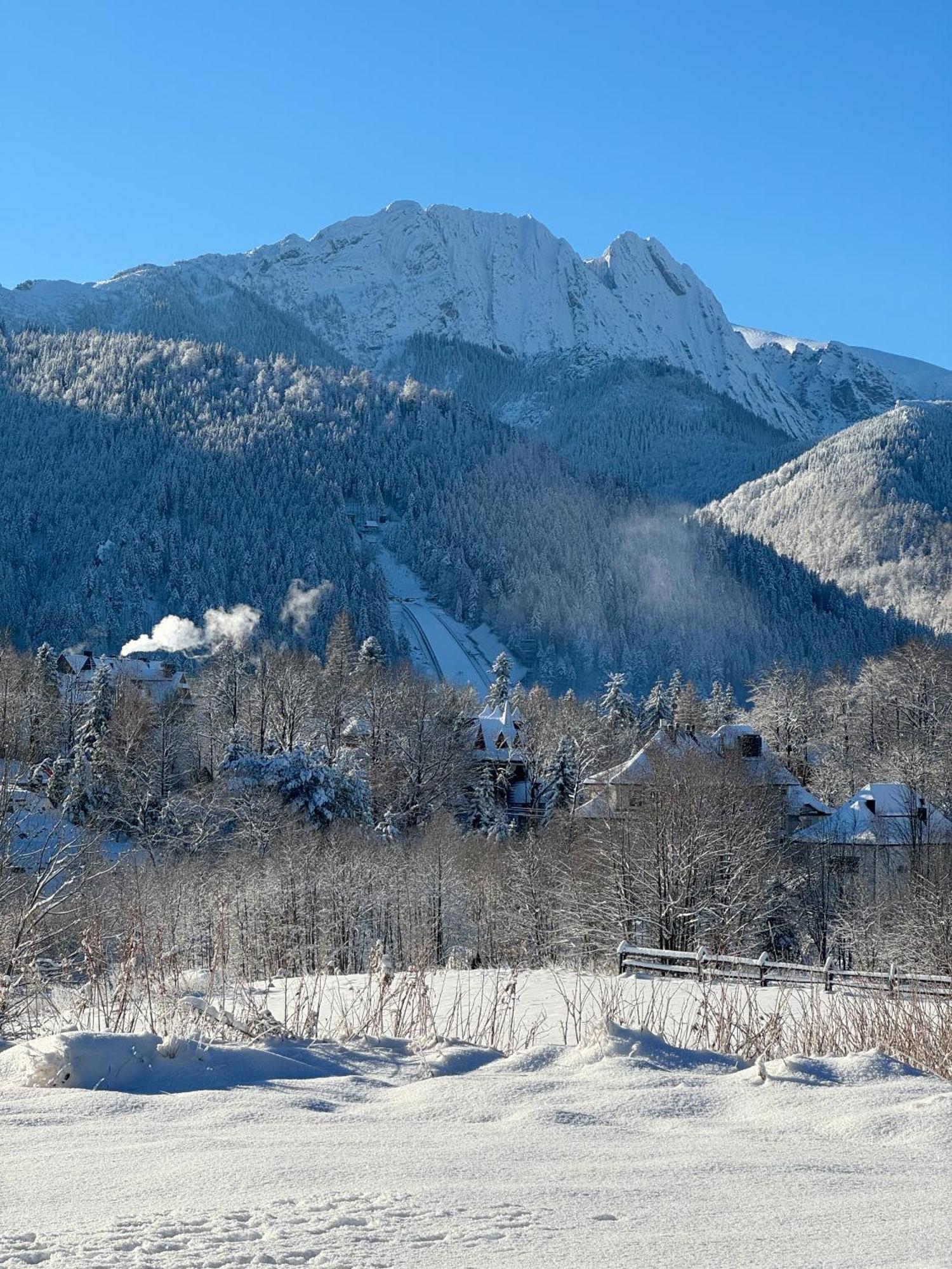 11 Folk & Design Bed and breakfast Zakopane