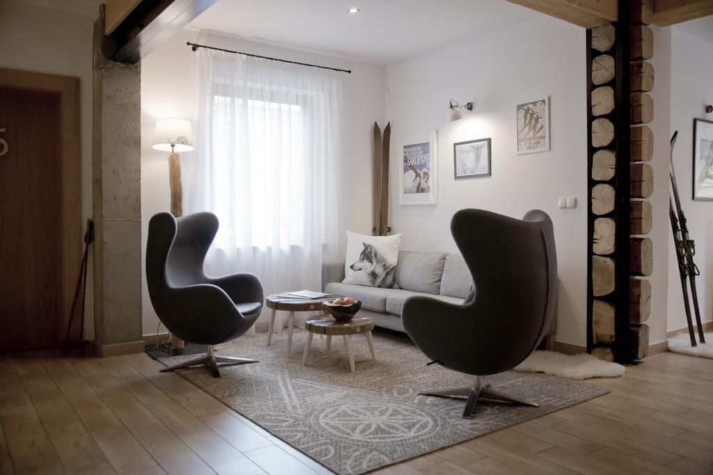 11 Folk & Design Zakopane