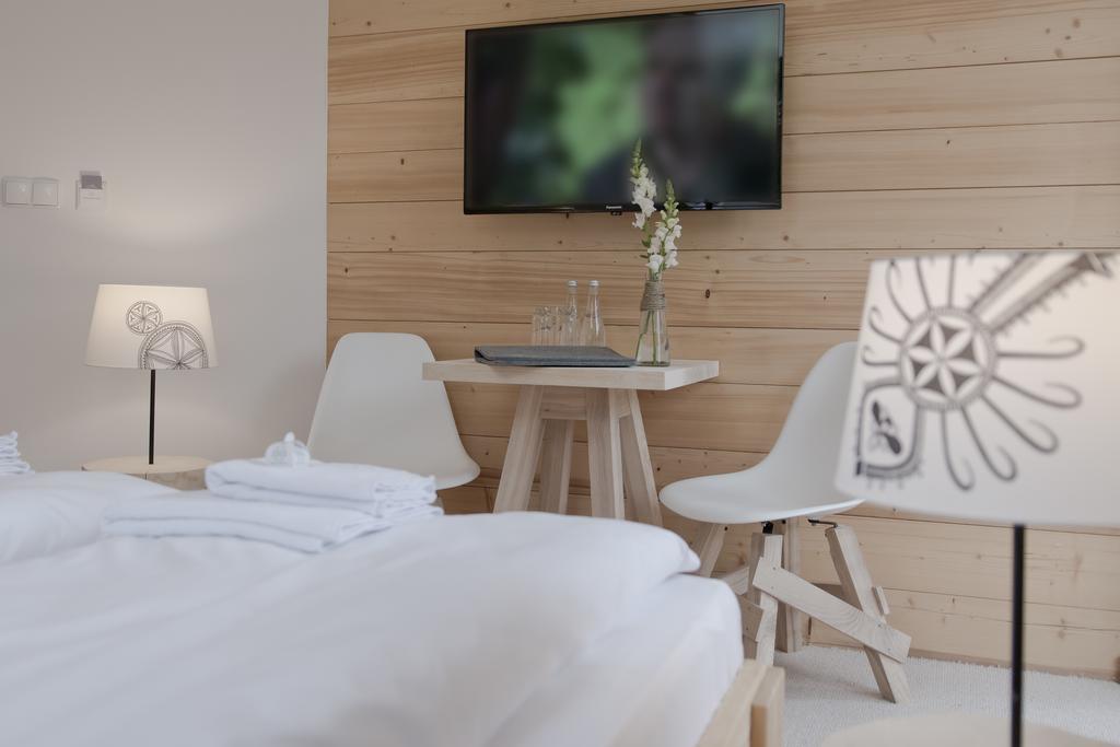 11 Folk & Design Bed and breakfast 3*