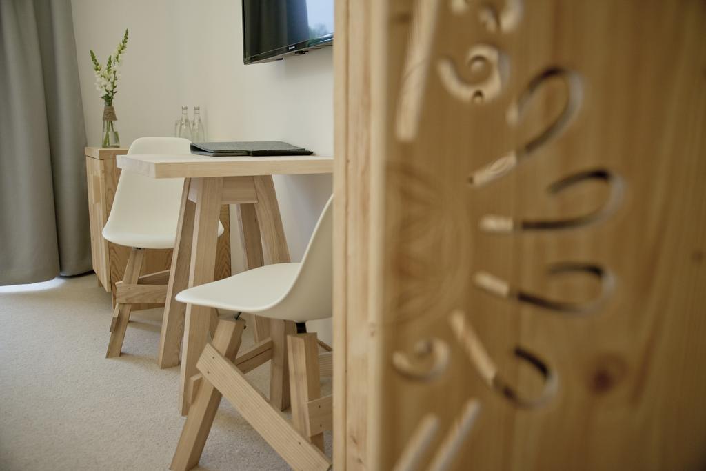 11 Folk & Design 3* Zakopane