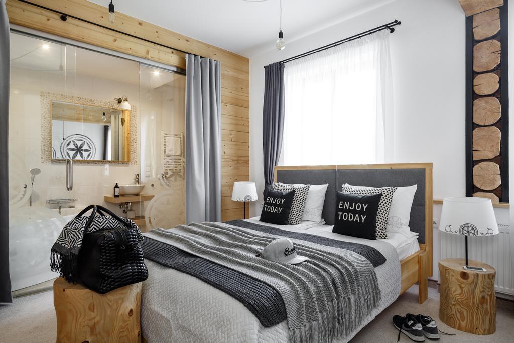 Bed and breakfast 11 Folk & Design 3*