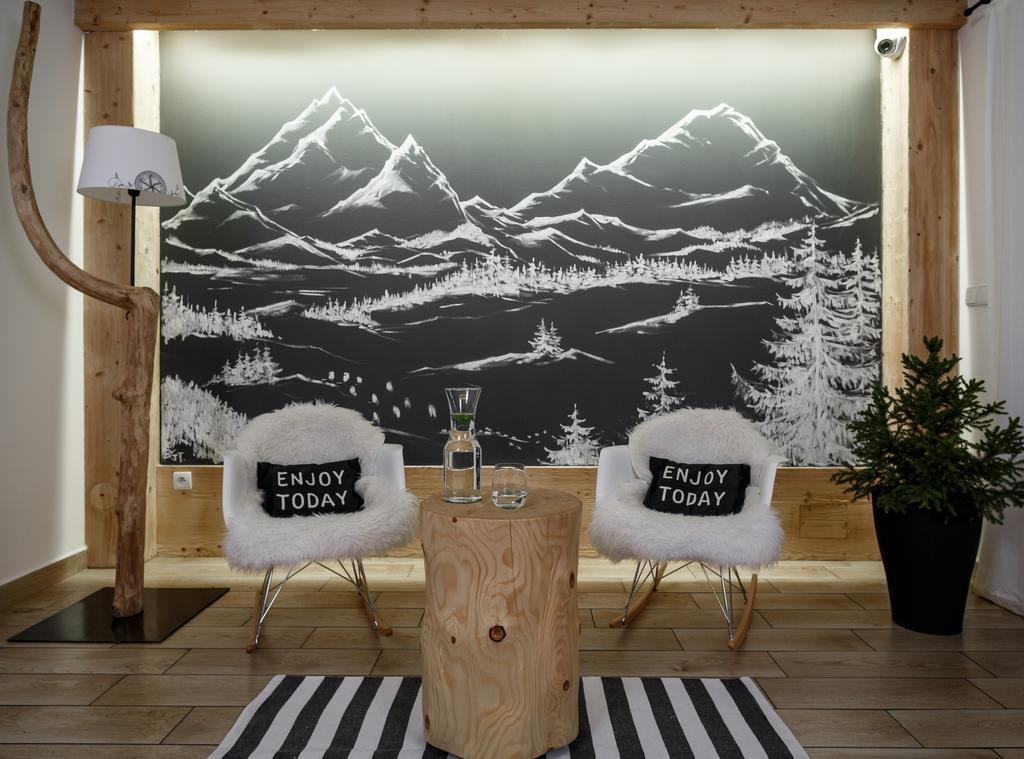 11 Folk & Design Zakopane