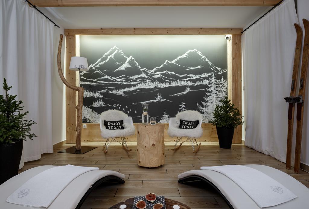 Bed and breakfast 11 Folk & Design
