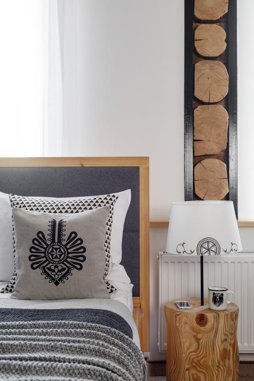 Bed and breakfast 11 Folk & Design 3*