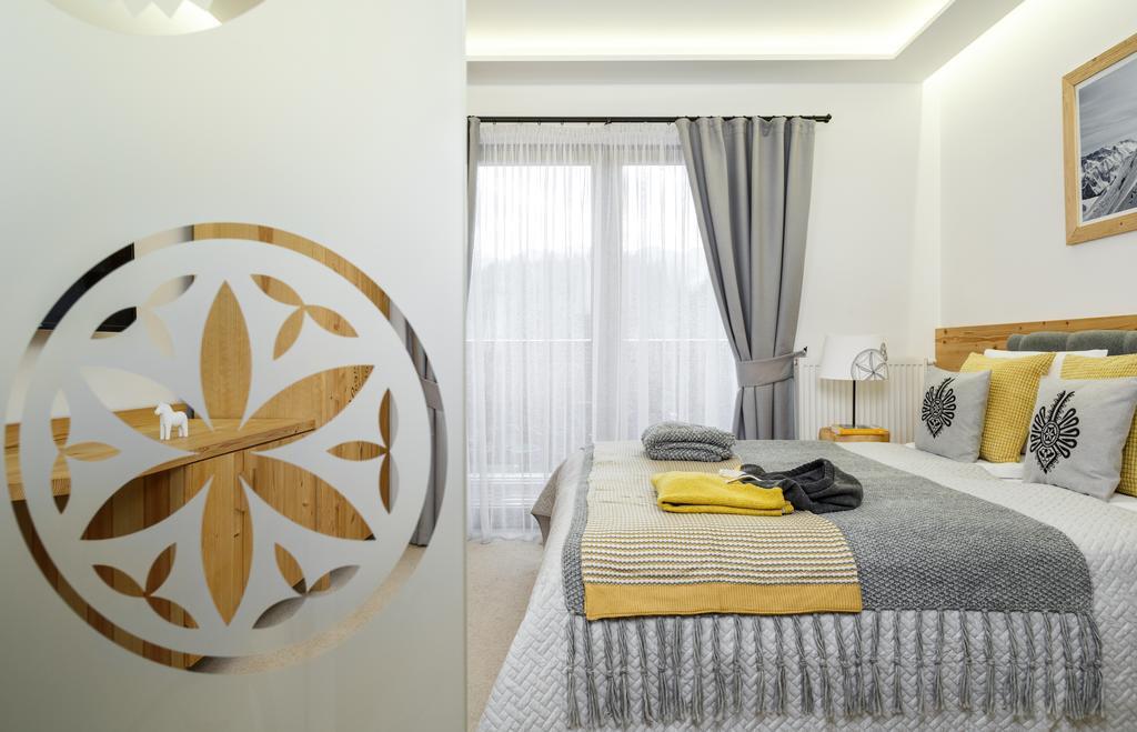 Bed and breakfast 11 Folk & Design