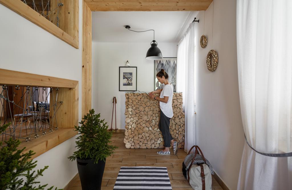 Bed and breakfast 11 Folk & Design Zakopane