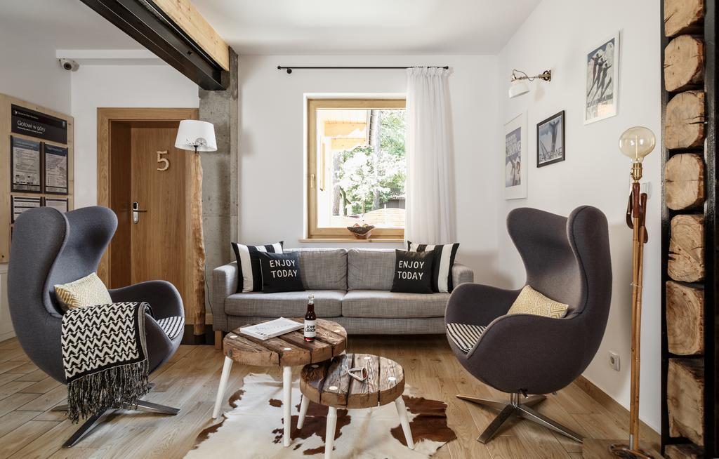 11 Folk & Design Bed and breakfast 3*